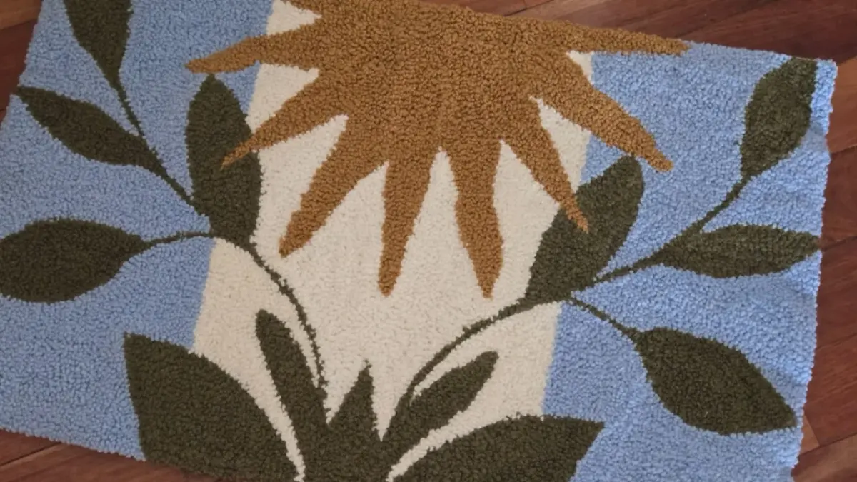 Alfombra ARGENTINA
