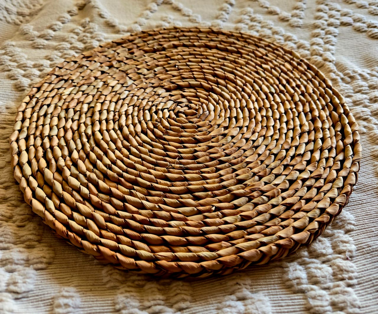 Plato de Sitio 30cm