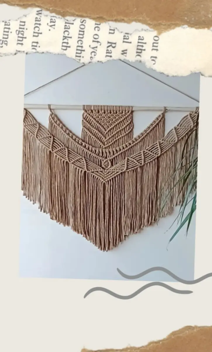 Macrame Bohemia