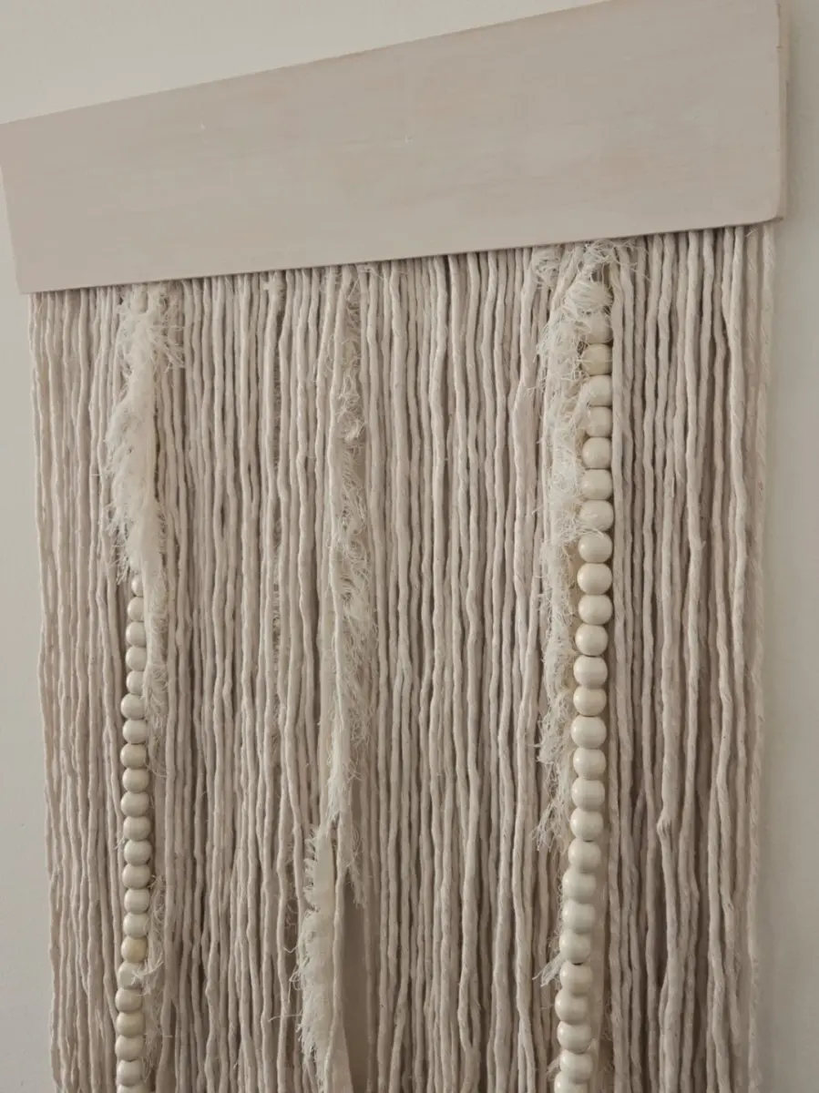 Macrame Boho Romantico