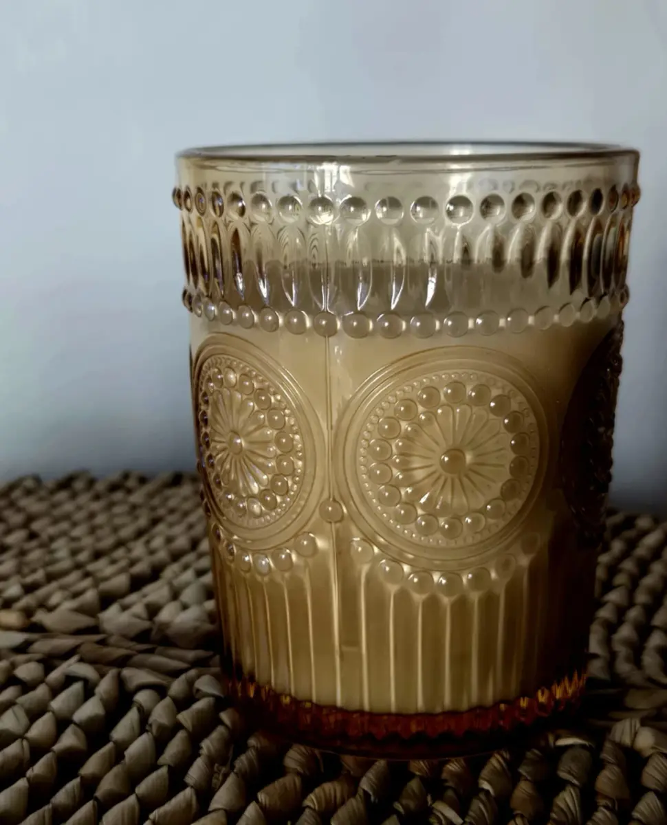 Vela Labrada 