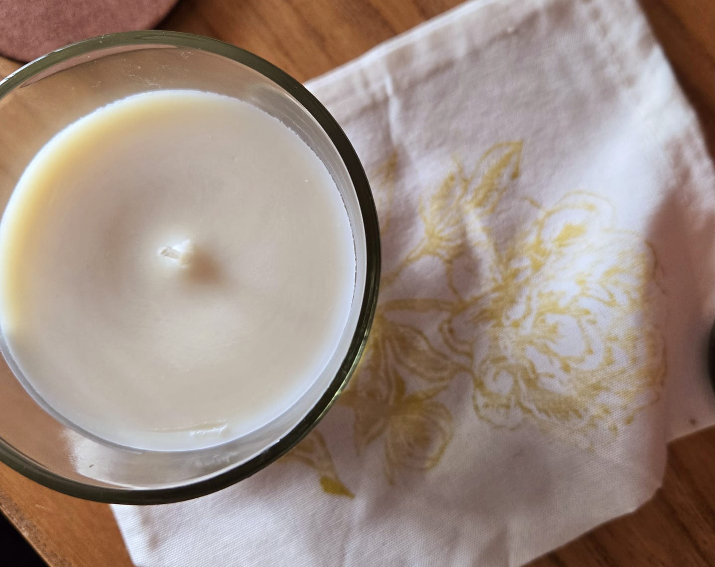 PEDIDOS DE VELAS MAYORISTA 