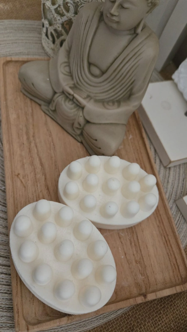 Jabon Exfoliante 