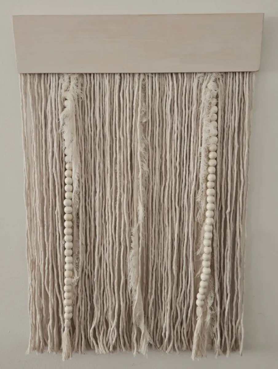 Macrame Boho Romantico
