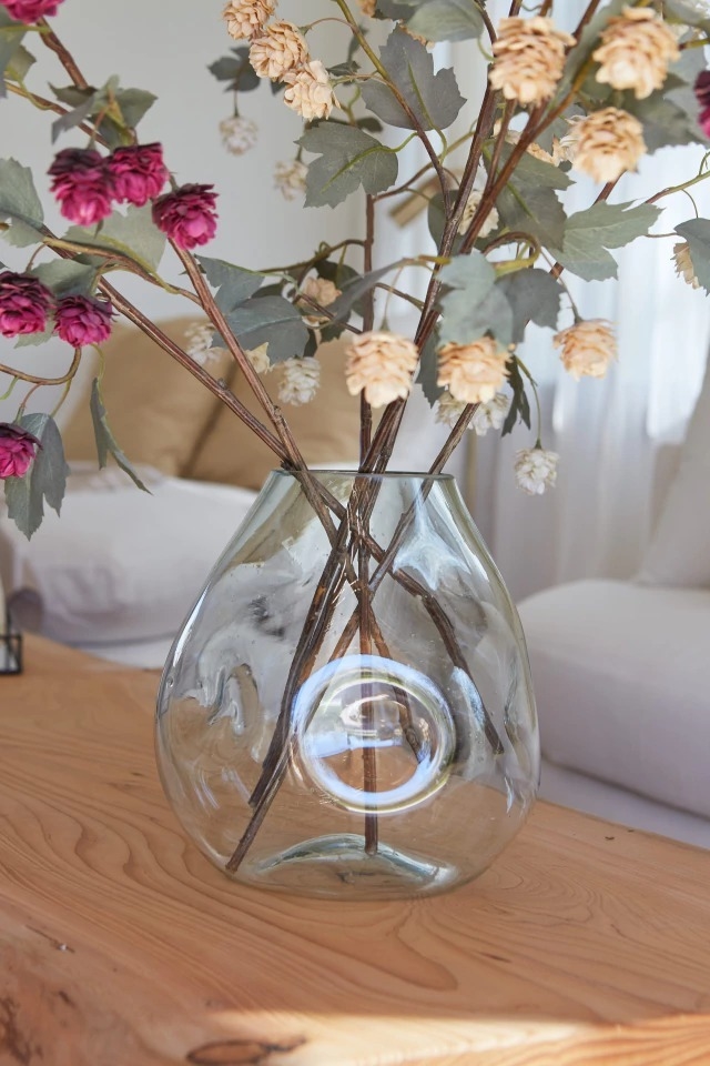 Florero Amorfo