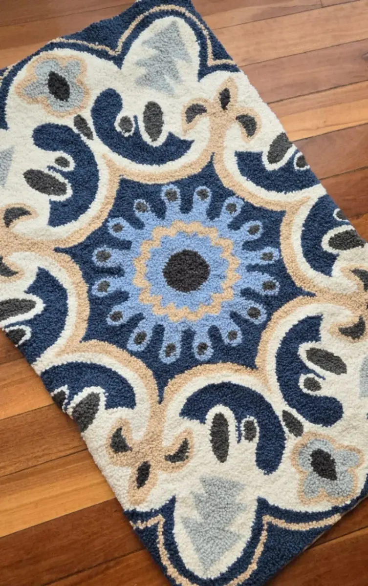 Alfombra MODELO SANTORINI