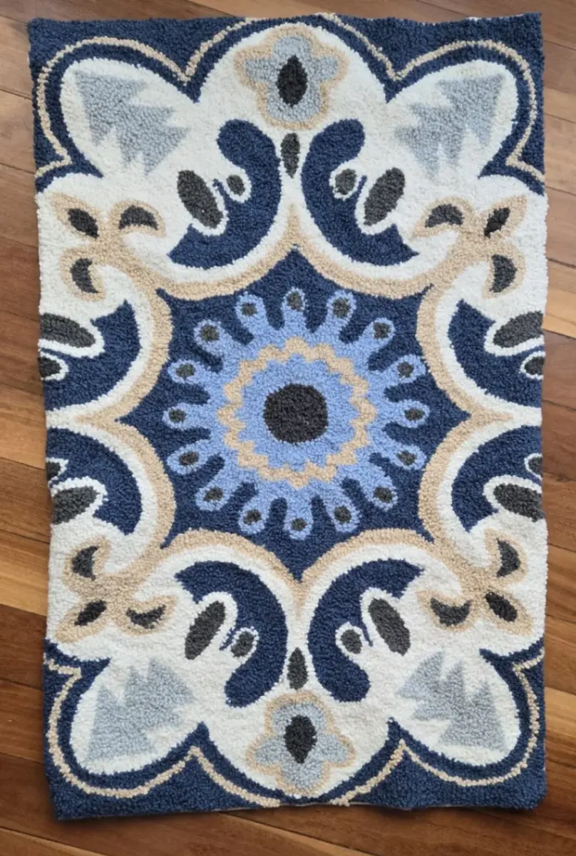 Alfombra MODELO SANTORINI