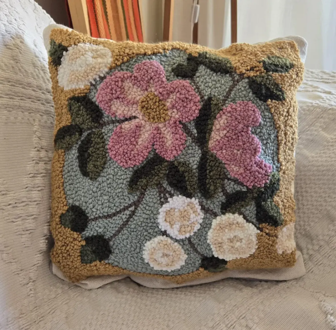 Almohadon Tanger 40x40